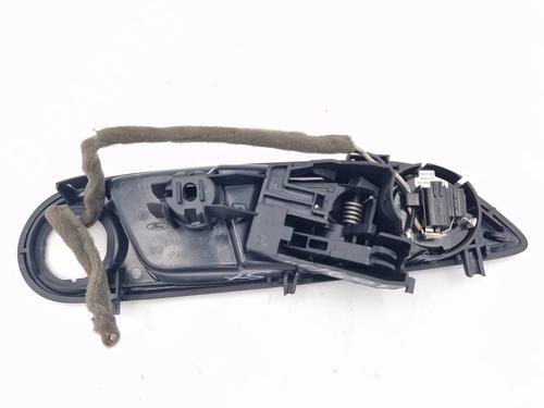 Front left interior door handle FORD FIESTA VI (CB1, CCN) 1.4 | BP30343439I13