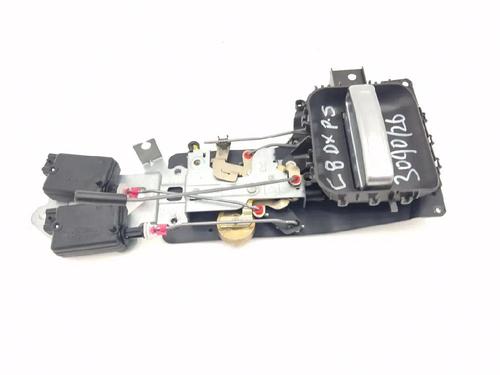 Højre bagtil invendig håndtag CITROËN C8 (EA_, EB_) 2.2 HDi | BP39135971I16 - Image 2