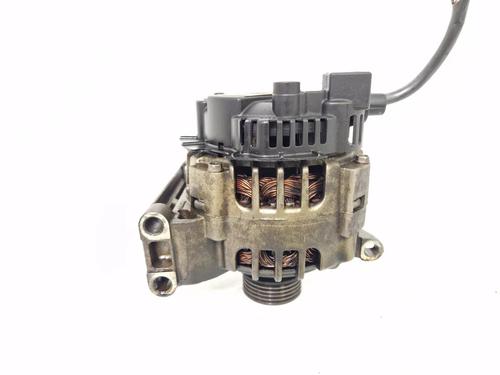 Alternator MERCEDES-BENZ A-CLASS (W169) A 170 (169.032, 169.332) | BP30347996M7 - Image 4