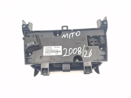 Climate control ALFA ROMEO MITO (955_) 1.3 MultiJet (955AXH1B, 955AXT1A) | BP38036350I5 - Image 5