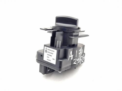 Headlight switch MERCEDES-BENZ A-CLASS (W169) A 170 (169.032, 169.332) | BP30345495I24