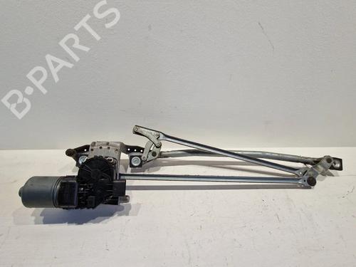 Used Front wiper motor FORD FOCUS C-MAX (DM2) 1.6 (100 hp) 30341524