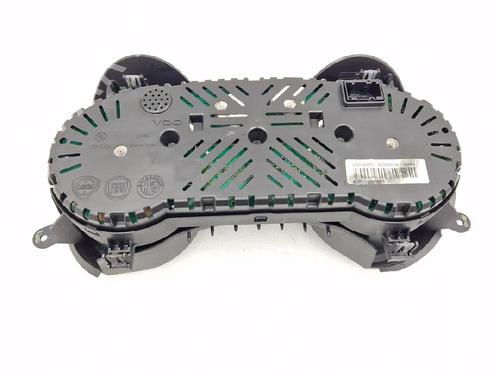 Instrument cluster ALFA ROMEO GIULIETTA (940_) 1.6 JTDM (940FXD1A) | BP30493875C47 