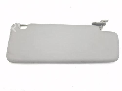 Left sun visor OPEL CORSA D (S07) 1.3 CDTI (L08, L68) | BP37629791I1 - Image 4
