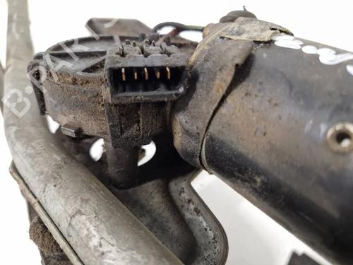 Front wiper motor VW CALIFORNIA T4 Camper (7DJ, 7DK, 70J) 2.5 TDI | BP30348732M29