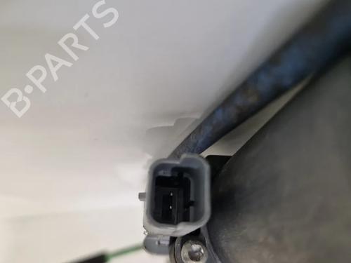 Front right window mechanism CITROËN C3 Picasso (SH_) 1.4 VTi 95 (SH8FSC, SH8FP0, SH8FP6) | BP30350578C23 