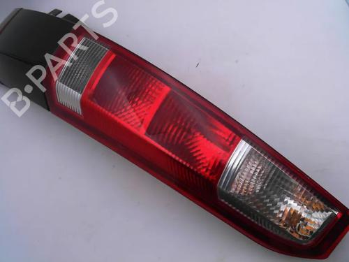 right-taillight-opel-meriva-a-mpv-x03-2003-2004-2005-2006-2007-2008-2009-2010-30340633 main image