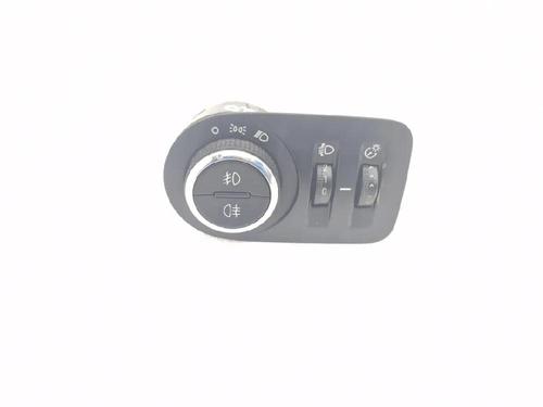Headlight switch OPEL CORSA D (S07) 1.3 CDTI (L08, L68) | BP37629789I24 - Image 3