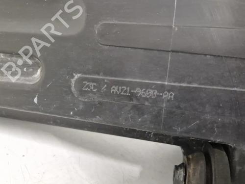 Air filter box FORD FIESTA VI (CB1, CCN) 1.6 TDCi | BP30350967M87 