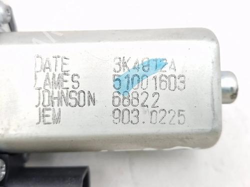 Right front window motor LANCIA YPSILON (843_) 1.2 (843.AXA1A) | BP30341985E20 - Image 7