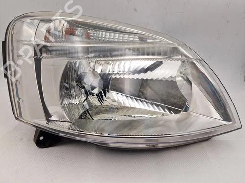 Used Right headlight Right headlight CITROËN BERLINGO / BERLINGO FIRST Box Body/MPV (M_) 1.9 D 70 (MBWJZ, MCWJZ) (69 hp) 30346801 30346801