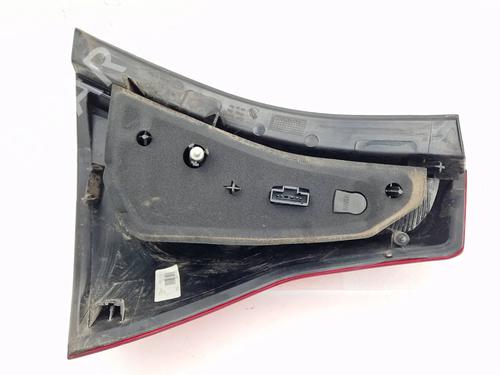 Left taillight DACIA SANDERO 1.6 (BS0D, BS0B, BS0F, BS0H) | BP30346085C34 