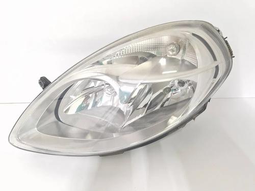 Left headlight LANCIA YPSILON (843_) 1.2 (843.AXA1A) | BP30343779C28 - Image 2