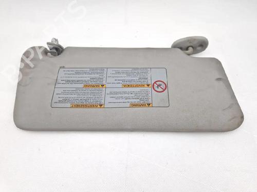 Left sun visor SUZUKI GRAND VITARA II (JT, TE, TD) 1.6 All-wheel Drive (JB416) | BP37069171I1 - Image 5