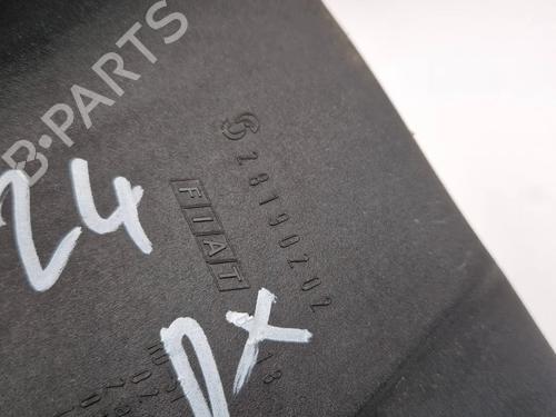 Right taillight FIAT STILO (192_) 1.2 16V (192_XA1B) | BP30343631C35 