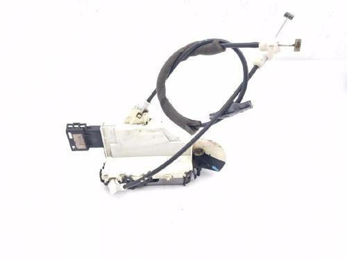 Used Front left lock Front left lock 38615164 38615164