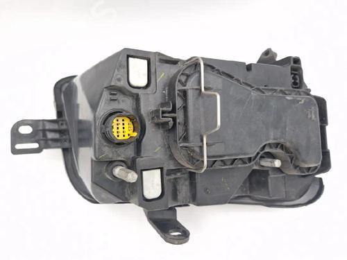 Left headlight FIAT PANDA (169_) 1.1 (169.AXA1A) | BP36108219C28  - Image 5