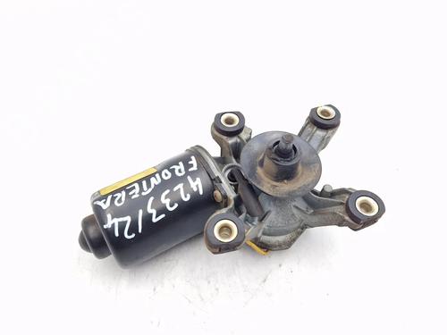 Used Front wiper motor OPEL FRONTERA A Sport (U92) 2.5 TDS (115 hp) 30345063