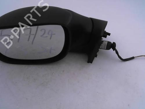 Used Left mirror Left mirror CITROËN C3 Pluriel (HB_) 1.6 (109 hp) 30340852 30340852