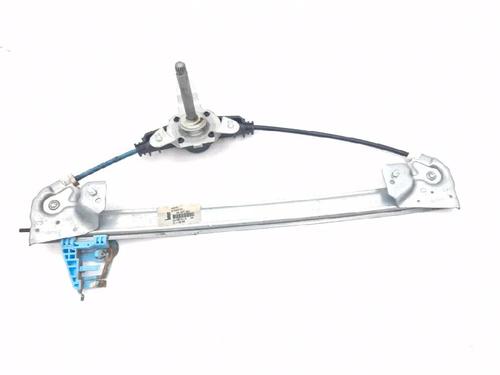 Rear right window mechanism LANCIA YPSILON (312_) 1.2 (312.PXA1A, 312.YXA1A) | BP39578233C25 - Image 2