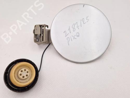 fuel-flap-nissan-pixo-ua0-2009-30349604 main image