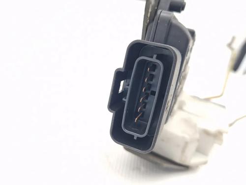 Front left lock SUZUKI IGNIS II (MH) 1.3 (RM413) | BP30350409C98 - Image 4