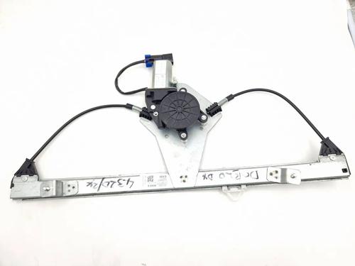 Used Front right window mechanism FIAT DOBLO Box Body/MPV (223_) 1.3 JTD 16V Multijet (84 hp) 30345892