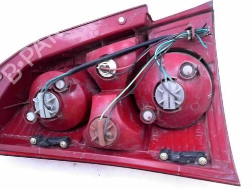 Right taillight HYUNDAI ATOS (MX) 1.0 i | BP30341115C35