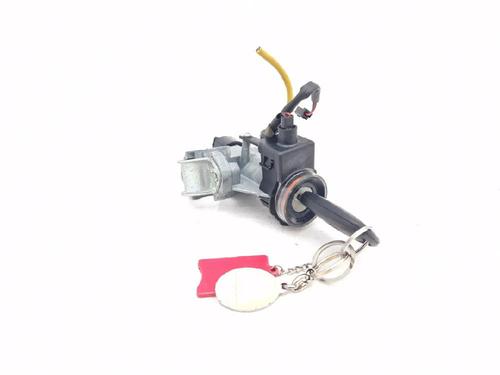 Used Ignition barrel Ignition barrel TATA 207 Pickup 2.0 TDiC (87 hp) 36496114 36496114
