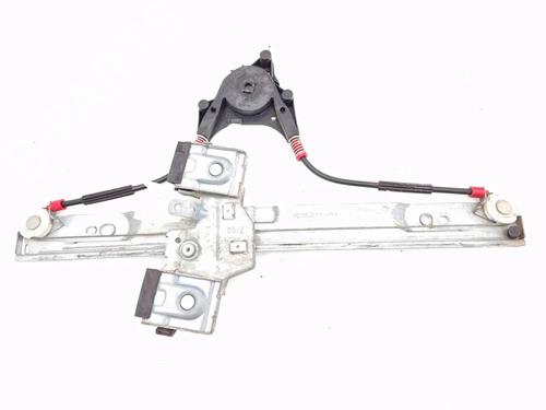 Front right window mechanism FORD FIESTA VI (CB1, CCN) 1.4 | BP30347541C23 - Image 4
