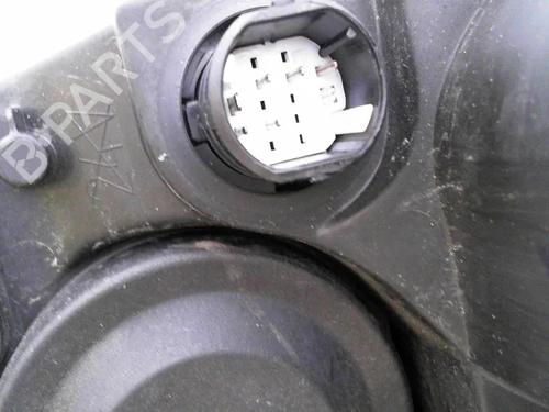 Left headlight FIAT PUNTO (188_) 1.2 16V 80 (188.233, .235, .253, .255, .333, .353, .639,... | BP30340977C28 