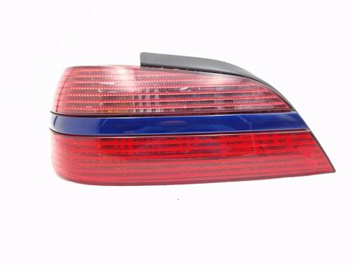 Used Left taillight PEUGEOT 406 (8B) 2.0 HDI 110 (109 hp) 30346580