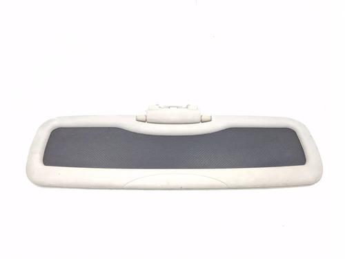 Left sun visor SMART CITY-COUPE (450) 0.8 CDI (S1CLC1, 450.300, 450.301, 450.302, 450.303,... | BP30350657I1 - Image 2