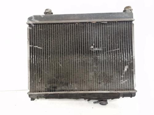 Water radiator KIA RIO I Hatchback (DC) 1.3 | BP30348235M31 - Image 3