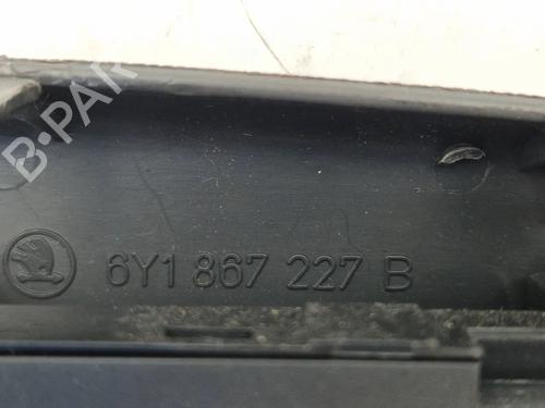 Switch SKODA FABIA I (6Y2) 1.2 | BP30344703I30 