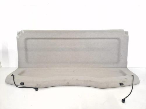 Bandeja trasera Bandeja trasera RENAULT SCÉNIC III (JZ0/1_) 1.5 dCi (110 hp) 33870865 33870865