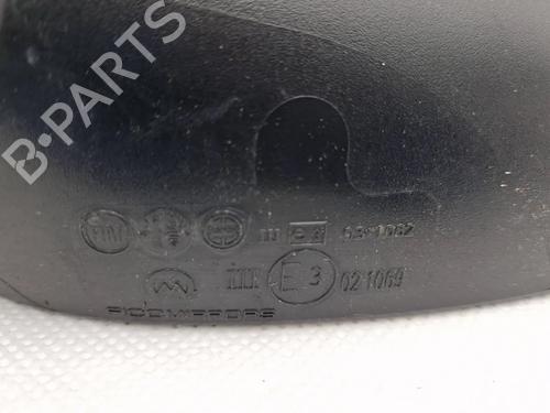 Left mirror LANCIA MUSA (350_) 1.3 D Multijet (350.AXM11, 350.AXM1A, 350.AXI1A) | BP30346243C26 