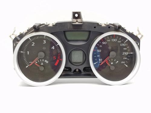 Used Instrument cluster RENAULT MEGANE II Estate (KM0/1_) 1.5 dCi (KM16, KM1E) (106 hp) 30344201
