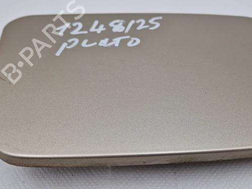 Fuel flap FIAT PUNTO (188_) 1.2 16V 80 (188.233, .235, .253, .255, .333, .353, .639,... | BP30347684C131