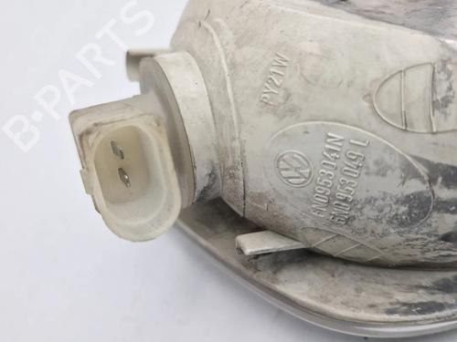 Left front indicator VW POLO (6N2) 1.0 | BP30344525C32 