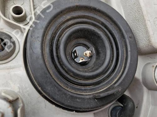 Left headlight CHEVROLET AVEO / KALOS Hatchback (T250, T255) 1.4 | BP30345701C28 - Image 8
