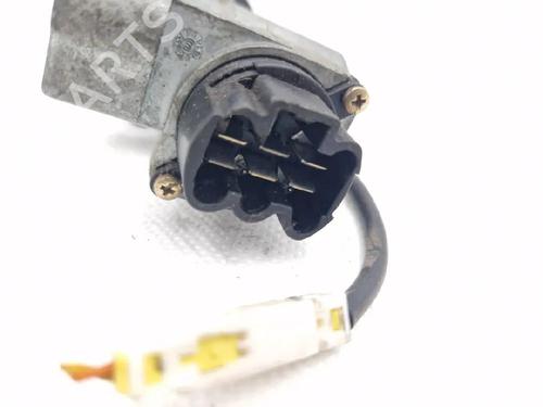 Ignition barrel NISSAN NOTE (E11, NE11) 1.5 dCi | BP34580108M48  - Image 9
