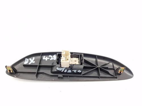 Right front window switch TOYOTA YARIS (_P1_) 1.4 D-4D (NLP10_, NLP10R) | BP30346041I26  - Image 5