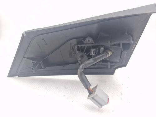 Left mirror FORD FOCUS II (DA_, HCP, DP) 1.4 | BP30350001C26