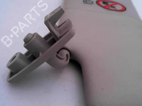 Right sun visor FIAT IDEA (350_) 1.2 16V | BP30340670I2 