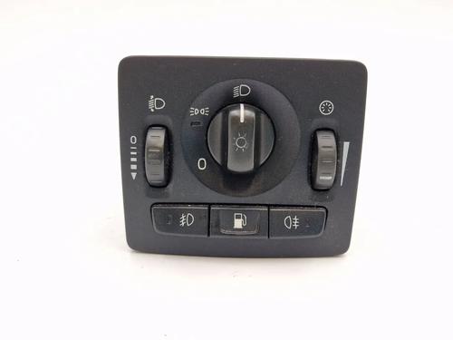Used Headlight switch Headlight switch VOLVO V50 (545) 2.0 D (136 hp) 30343612 30343612