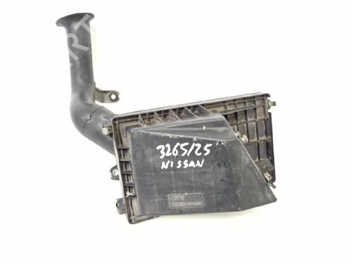 Air filter box NISSAN ALMERA II Hatchback (N16) 2.2 dCi | BP32743678M87  - Image 7