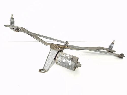 Front wiper motor VW POLO CLASSIC (86C, 80) 1.0 | BP30348507M29 