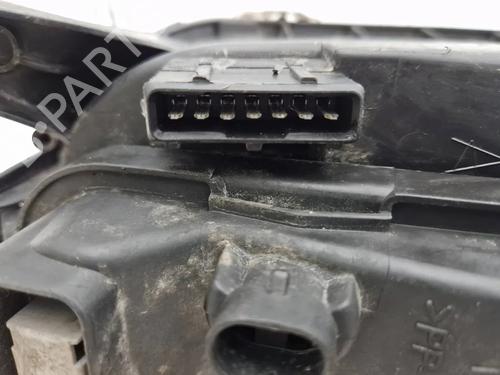 Right headlight FIAT PUNTO (188_) 1.2 16V 80 (188.233, .235, .253, .255, .333, .353, .639,... | BP30342601C29 