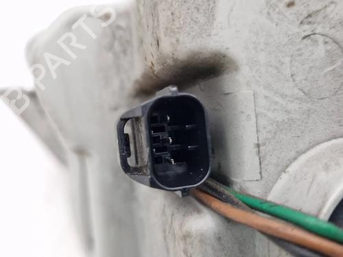 Left headlight CHEVROLET MATIZ (M200, M250) 1.0 | BP30342279C28 